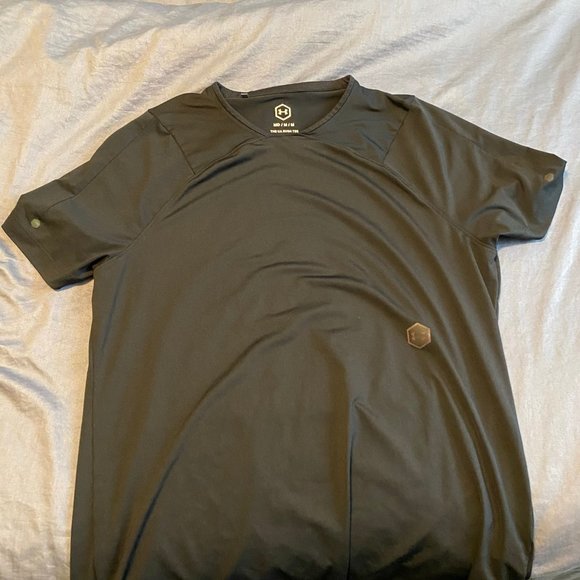 Underarmour Rush Tshirts - Picture 4 of 4